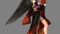 Nyotengu se sumará a Dead or Alive 5 Ultimate el 3 de septiembre