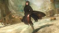 Dead or Alive 5 Ultimate suma una nueva luchadora en recreativa