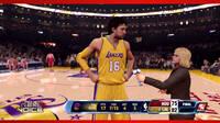 NBA 2K14 recupera sus servidores