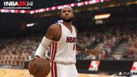 NBA 2K14 tendrá 60fps y 1080p en Xbox One y PS4