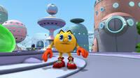Anunciado PAC-MAN and the Ghostly Adventures