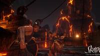 Cr�nica: 8 Bit Studios presenta Skara: The Blade Remains