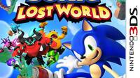 Sonic Lost World superó las 640.000 unidades en 2013
