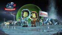Breaking Ground, nueva expansión de Kerbal Space Program, llega el 30 de mayo