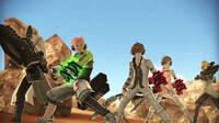 Este fin de semana habr un anuncio sobre Freedom Wars 