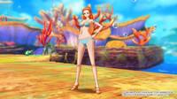 Anunciados nuevos descargables para One Piece Unlimited World Red