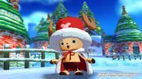 Disponibles el pack Takoyaki y una misión gratuita para One Piece Unlimited World Red