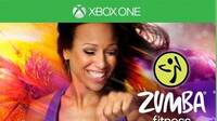 Zumba Fitness World Party se muestra en Xbox One