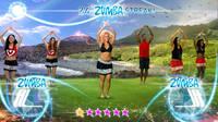 Zumba Fitness World Party se muestra en Xbox One