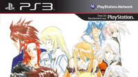 Tales of Symphonia Chronicles se muestra en v�deo