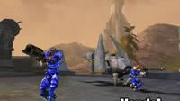 Nuevas im�genes de Unreal Tournament 2004