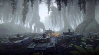 PlanetSide 2 llegar finalmente a PS4 el 23 de junio