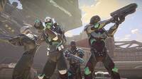 Triler de lanzamiento de Planetside 2 en PS4