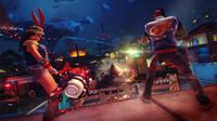 El director de Sunset Overdrive se une a The Initiative de Microsoft