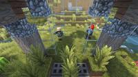 Microsoft quiere potenciar m�s el juego cruzado de Minecraft
