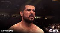 EA Sports UFC muestra su nuevo descargable gratuito en v�deo
