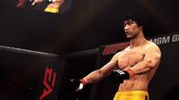 Electronic Arts regala Bruce Lee para UFC
