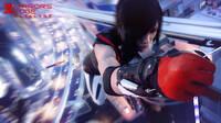 EA asegura que Mirror's Edge Catalyst ha alcanzado sus expectativas de ventas