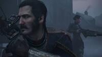 Pudo ser una trilog�a, pero Sony la cancel�: As� iban a ser las dos secuelas de The Order: 1886