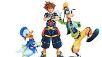 Nomura: 'Kingdom Hearts 3 y FF VII Remake se anunciaron demasiado pronto'