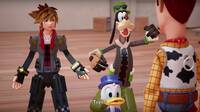 Kingdom Hearts III se lanzará el 29 de enero de 2019