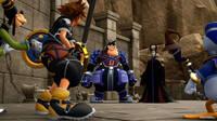 Kingdom Hearts III resume sus caractersticas en un nuevo y completo vdeo