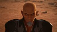 Christopher Lloyd es el nuevo actor del viejo maestro Xehanort en Kingdom Hearts