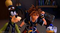 Ventas España: Kingdom Hearts III vuelve a ser el juego más vendido