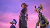 Kingdom Hearts III estrena campaa televisiva en Japn