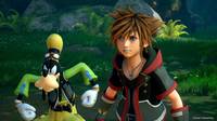 Kingdom Hearts III supera los 5 millones de juegos vendidos
