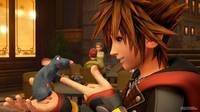 El director de Kingdom Hearts anticipa nuevos proyectos de la saga para el 20 aniversario