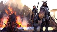 The Elder Scrolls Online tendrá en consola un parche de 15 GB para su lanzamiento