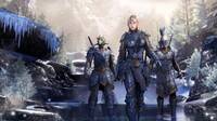 Los creadores de Elder Scrolls Online están desarrollando un nuevo videojuego
