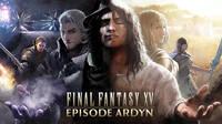 Final Fantasy XV muestra el episodio Ardyn, su �ltima expansi�n