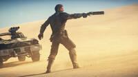 'Demuestra completa arrogancia': El creador de Mad Max critica el juego de Avalanche y el estudio responde