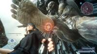 Final Fantasy XV se deja ver en nuevas im�genes