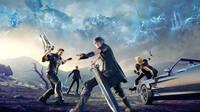 Descubren una herramienta extra para los grficos de Final Fantasy XV en PC