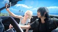 Final Fantasy XV en PC quiere ofrecer la máxima libertad en sus 'mods'