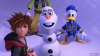Kingdom Hearts III se actualizará en Japón tras el arresto del actor Pierre Taki