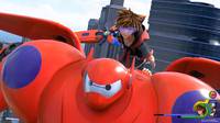 Kingdom Hearts III sigue siendo el juego ms vendido de la semana en Japn