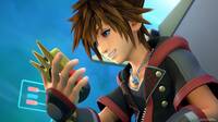 Kingdom Hearts III estar jugable en Madrid Games Week