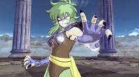 Desvelado el primer contenido descargable de Saint Seiya: Brave Soldiers