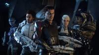 BioWare recortó razas de Mass Effect: Andromeda porque no eran aptas para cosplay
