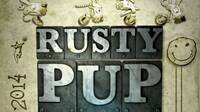 The Unlikely Legend of Rusty Pup se presenta en vdeo