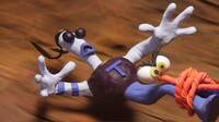 Tr�iler de lanzamiento de Armikrog