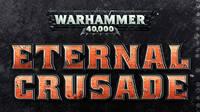 Anunciado un juego masivo de Warhammer 40.000