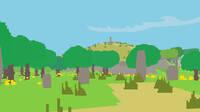 Proteus llega hoy a PlayStation Network