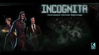 Incognita tendrá demo en unos meses