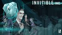Invisible, Inc. fija su lanzamiento para el 12 de mayo en PC