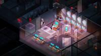 Un logro de Invisible, Inc. en PC implica modificar el código del juego